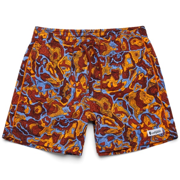 cotopaxi Other - Cotopaxi Brinco Shorts Sz XL